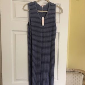 Sundry maxi dress